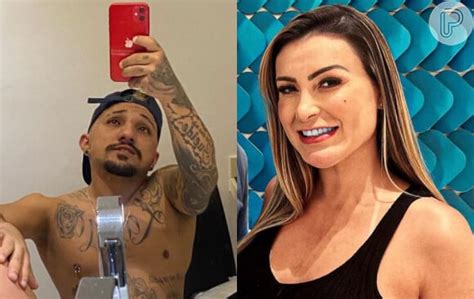 andressa urach dando a buceta|Andressa Urach transando